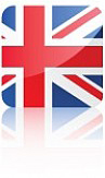 bandiera inglese DIS genova school
