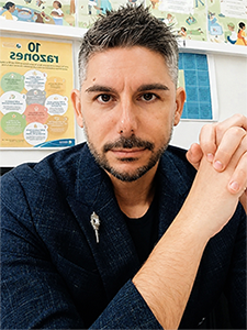 Nicolò Gabelli Raggio